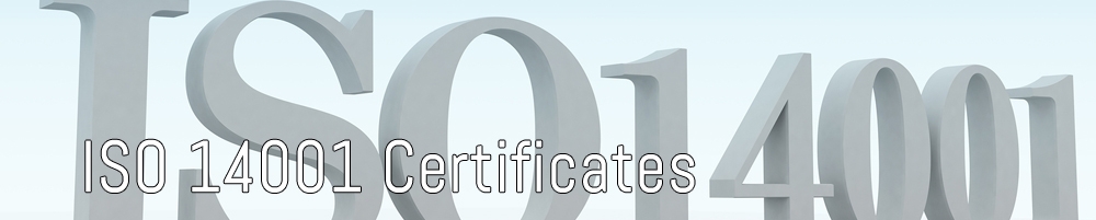 ISO 14001