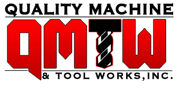 QMTW Logo